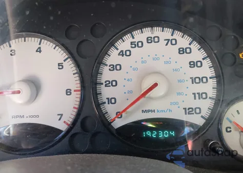 2003 Jeep Liberty Sport from USA, damaged, VIN 1J4GL48K83W583254